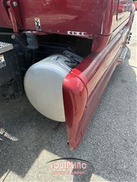 2017 Peterbilt 587