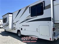 2017 Ford E-450