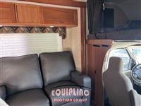 2017 Ford E-450