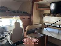 2017 Ford E-450