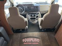 2017 Ford E-450