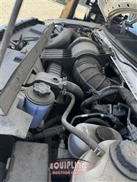 2017 Ford E-450