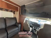 2017 Ford E-450