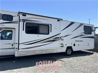 2017 Ford E-450