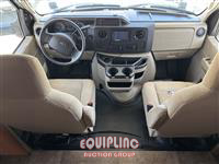 2017 Ford E-450