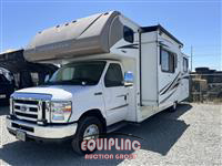 2017 Ford E-450