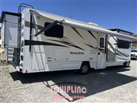 2017 Ford E-450