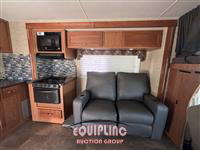 2017 Ford E-450