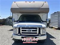 2017 Ford E-450