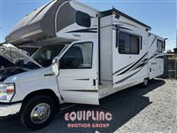 2017 Ford E-450