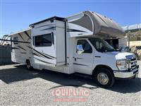 2017 Ford E-450