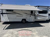 2017 Ford E-450