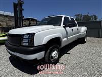 2007 Chevrolet Silverado