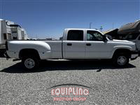2007 Chevrolet Silverado