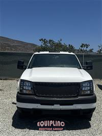 2007 Chevrolet Silverado