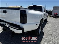 2007 Chevrolet Silverado