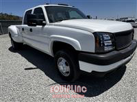 2007 Chevrolet Silverado