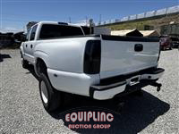 2007 Chevrolet Silverado