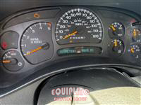 2007 Chevrolet Silverado