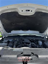2007 Chevrolet Silverado