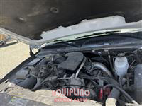 2007 Chevrolet Silverado