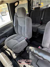 2007 Chevrolet Silverado
