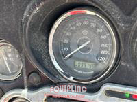 2013 HARLEY DAVIDSON ELECTRA GLIDE 103 ELECTRA GLIDE 103