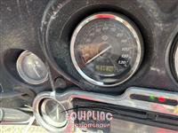 2013 HARLEY DAVIDSON ELECTRA GLIDE 103 ELECTRA GLIDE 103