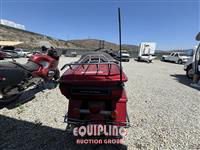 2013 HARLEY DAVIDSON ELECTRA GLIDE 103 ELECTRA GLIDE 103