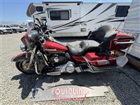 2013 HARLEY DAVIDSON ELECTRA GLIDE 103 ELECTRA GLIDE 103