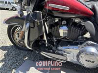 2013 HARLEY DAVIDSON ELECTRA GLIDE 103 ELECTRA GLIDE 103