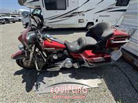 2013 HARLEY DAVIDSON ELECTRA GLIDE 103 ELECTRA GLIDE 103