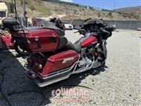 2013 HARLEY DAVIDSON ELECTRA GLIDE 103 ELECTRA GLIDE 103