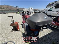 1997 BMW R 1100 RT