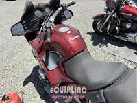 1997 BMW R 1100 RT
