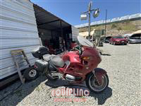 1997 BMW R 1100 RT