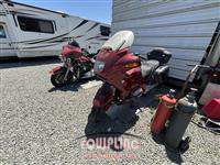1997 BMW R 1100 RT