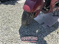 1997 BMW R 1100 RT