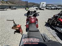 1997 BMW R 1100 RT