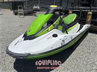 2017 YAMAHA WAVE RUNNER