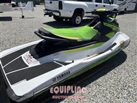 2017 YAMAHA WAVE RUNNER