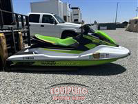 2017 YAMAHA WAVE RUNNER