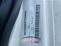 2022 International MV607