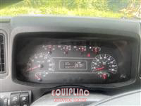 2022 International MV607