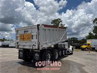 2015 Kenworth T370