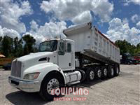 New 2015 Kenworth T370 for Sale