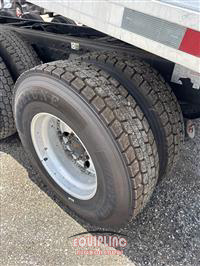 2015 Kenworth T370