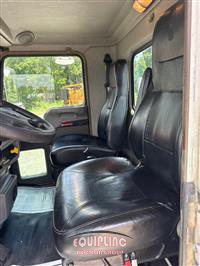 2015 Kenworth T370