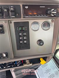 2015 Kenworth T370