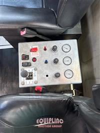 2015 Kenworth T370